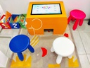 Table Kid's Touchscreen table