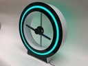 3D Hologram AD LED Fan