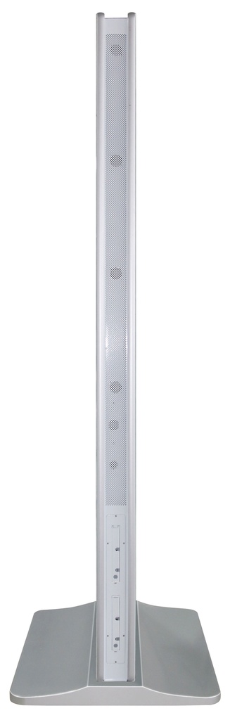 55inch Kiosk - Android Display - Totem 2 Sided