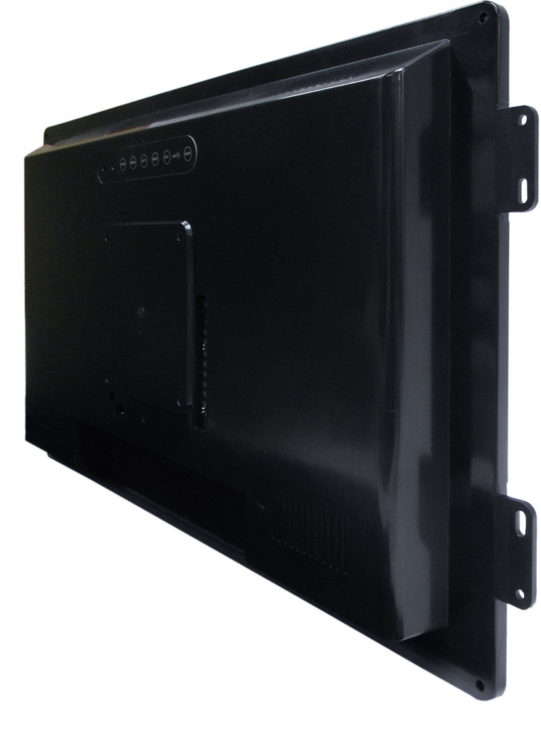 21.5inch MediaScreen with Multi Features Board