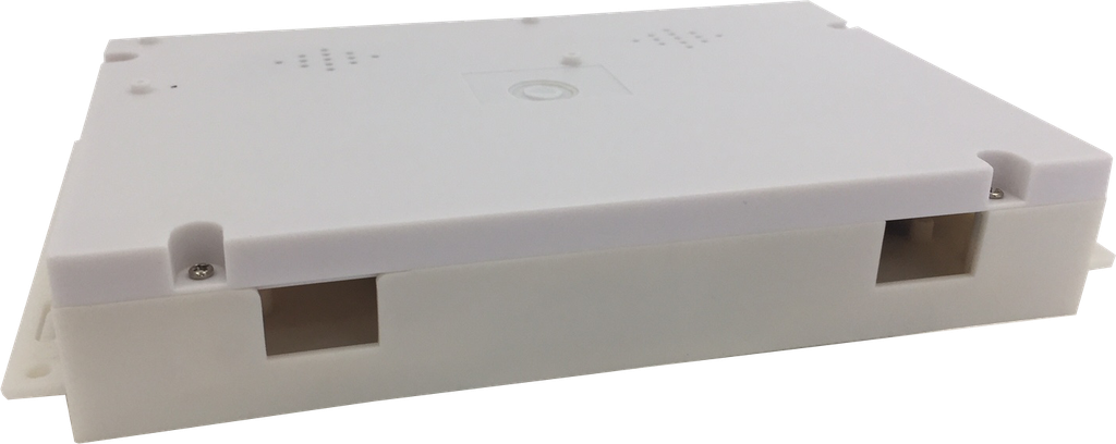 7inch MediaScreen with Multi Features Board