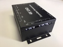 4K SoudBar Demonstrator - MultiFunctions Android Audio&VideoMediaplayer - 8x Digital Output + optional LED strips 