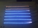 4K SoudBar Demonstrator - MultiFunctions Android Audio&VideoMediaplayer - 8x Digital Output + optional LED strips 