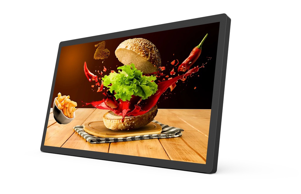 21.5inch Medical Android Display - Non Touch