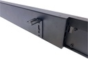 35inch Long Stretched Shelf Display, including HDMI IN &amp; OUT and Internal Mediaplayer