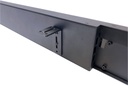 47.1inch Long Stretched Shelf Display, including HDMI IN &amp; OUT and Internal Mediaplayer