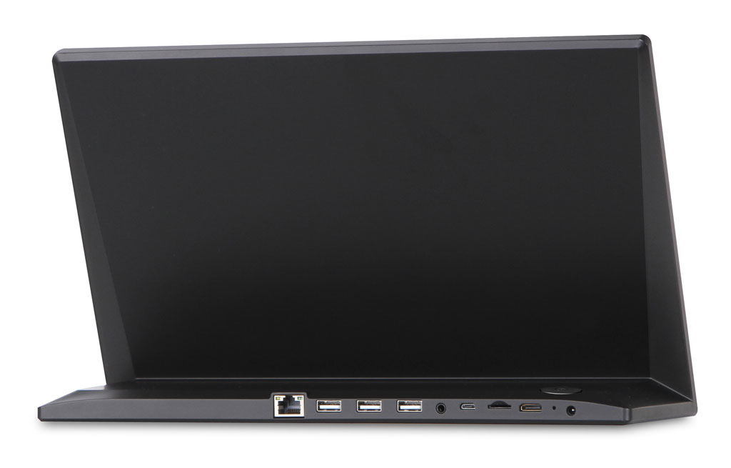 13.3inch Android Display - TouchScreen - Counter Model