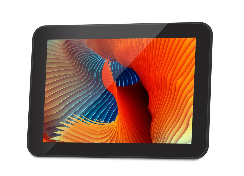 8inch Android Display - TouchScreen