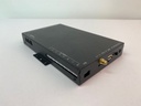 4K SoudBar Demonstrator - ATMOS Dolby - MultiFunctions Android Audio&VideoMediaplayer - 4x HDMI Output + optional LED strips