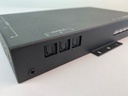4K SoudBar Demonstrator - ATMOS Dolby - MultiFunctions Android Audio&VideoMediaplayer - 4x HDMI Output + optional LED strips