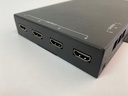 4K SoudBar Demonstrator - ATMOS Dolby - MultiFunctions Android Audio&VideoMediaplayer - 4x HDMI Output + optional LED strips
