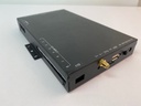 4K SoudBar Demonstrator - ATMOS Dolby - MultiFunctions Android Audio&VideoMediaplayer - 4x HDMI Output + optional LED strips