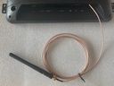 External WIFI Antenna with external cable