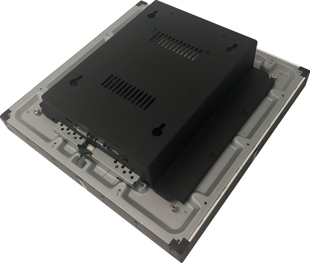 21.6inch Monitor Square Display