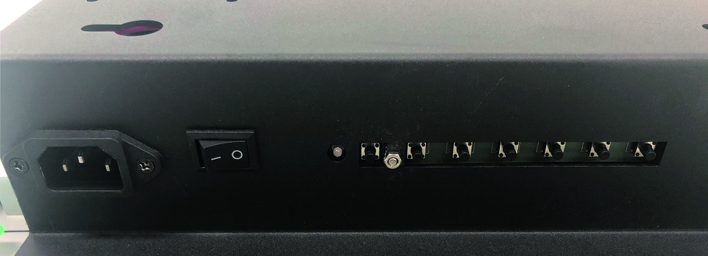 21.6inch Monitor Square Display