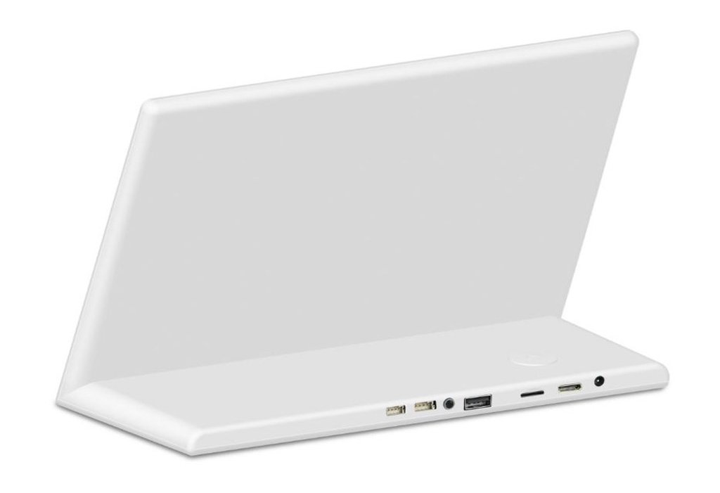 7inch Android Display - Non Touch - Counter Model