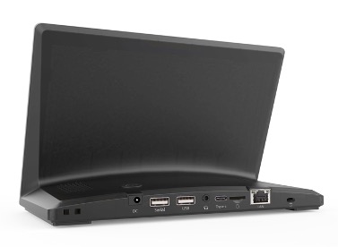 8inch Android Display - Non Touch - Counter