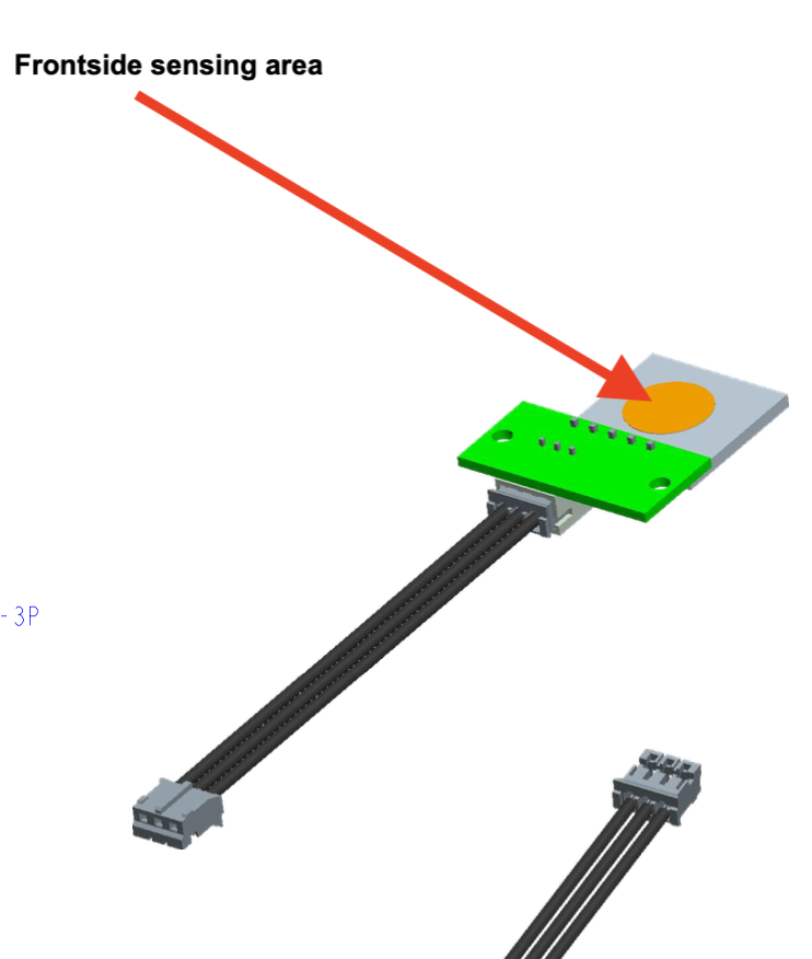 MicroWave Motion Sensor