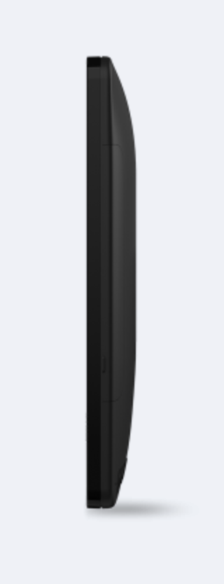 13.3inch ELO Touchscreen (no stand)