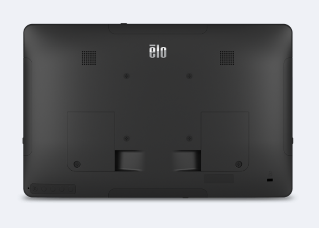 13.3inch ELO Touchscreen (no stand)