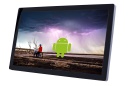 32inch Android Display - TouchScreen  - Front-2