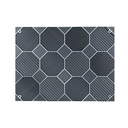 LED 2.5P including Cabinet - 640x480mm - 256x192 pixels - dicasting aluminum cabinet