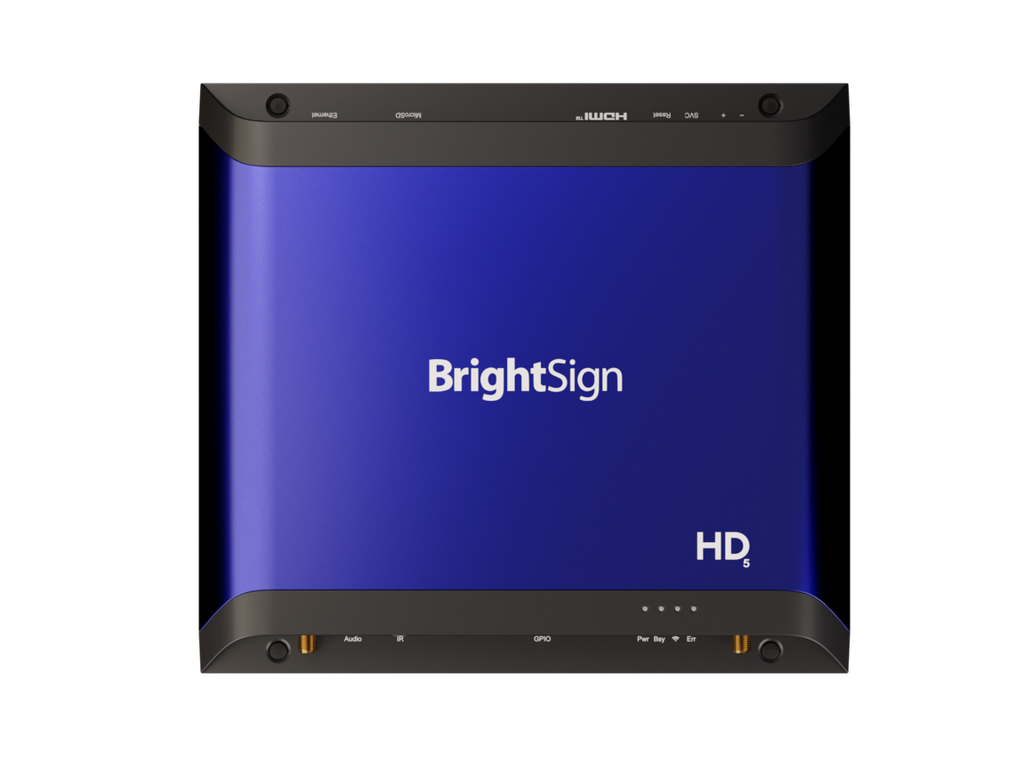 BrightSign Player HD225