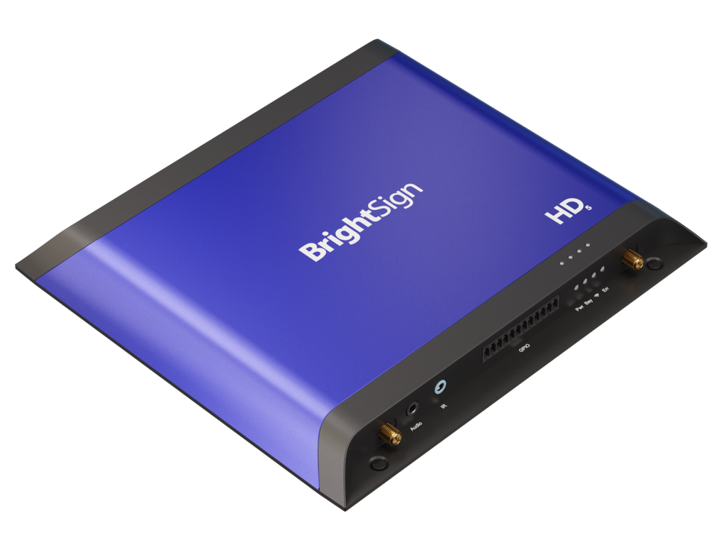 BrightSign Player HD225