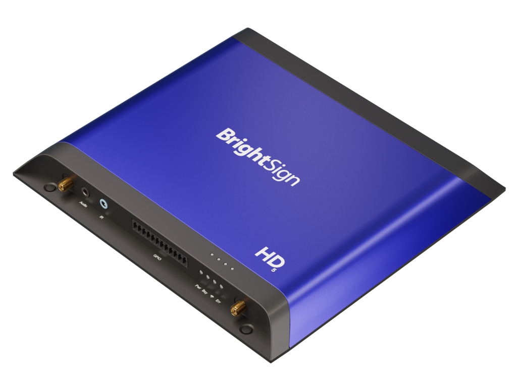 BrightSign Player HD225