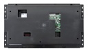 10.1inch Digital MediaScreen - Open Frame - AutoStart-Play-Repeat Video or Slides + Optional In- & Output Features - Back