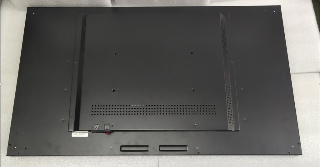 32inch Monitor Closed Housing - 700nit