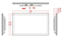 32inch Monitor 1000nit