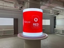 LED VideoWall