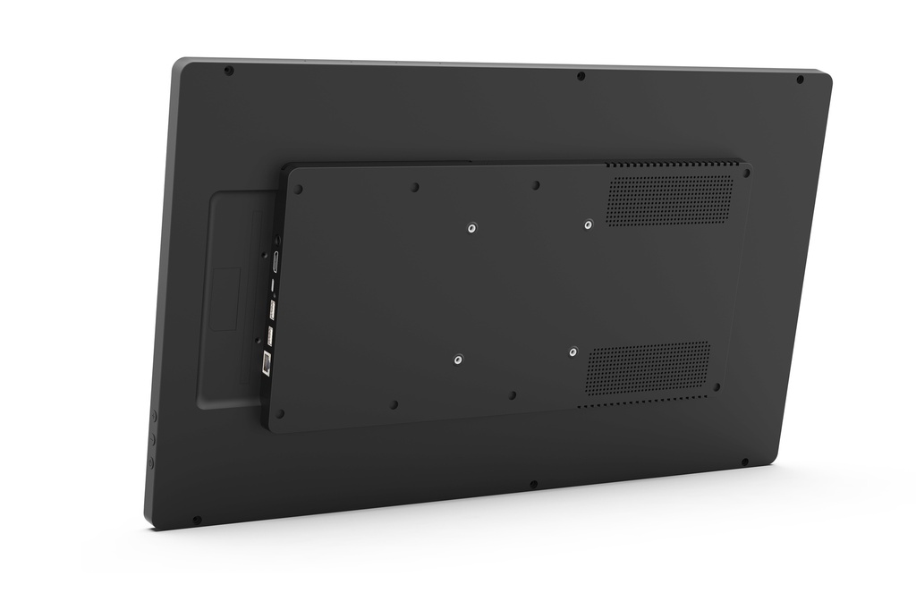 24inch Android Display - Touchscreen 