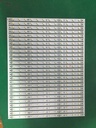 LED Strip Customized Size / Flexible Strip with External Cable (kopie)