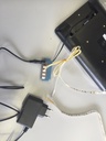 LED Strip Customized Size / Flexible Strip with External Cable (kopie)