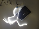 LED Strip Customized Size / Flexible Strip with External Cable (kopie)