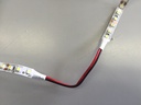 LED Strip Customized Size / Flexible Strip with External Cable (kopie)