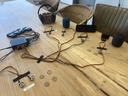 AudioBoard with Multi Bluetooth Connections (4x)