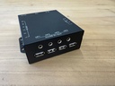 AudioBoard with Multi Bluetooth Connections (4x)
