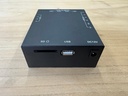 AudioBoard with Multi Bluetooth Connections (4x)
