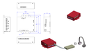 AudioBoard with Multi Bluetooth Connections (4x)
