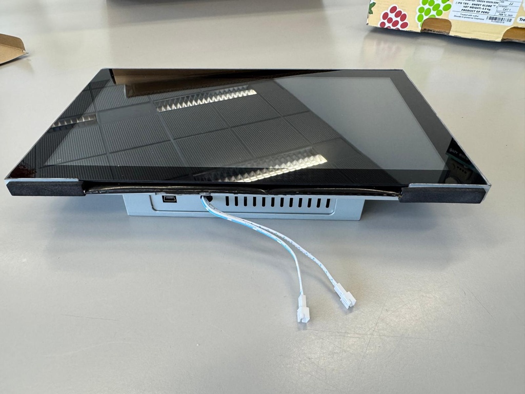 11.6inch Openframe Monitor HDMI IN - 1920x1080pixel