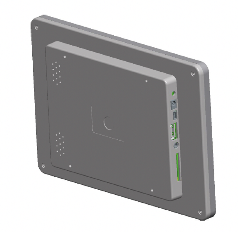 8inch Android Touch Display OS11 - RK3566