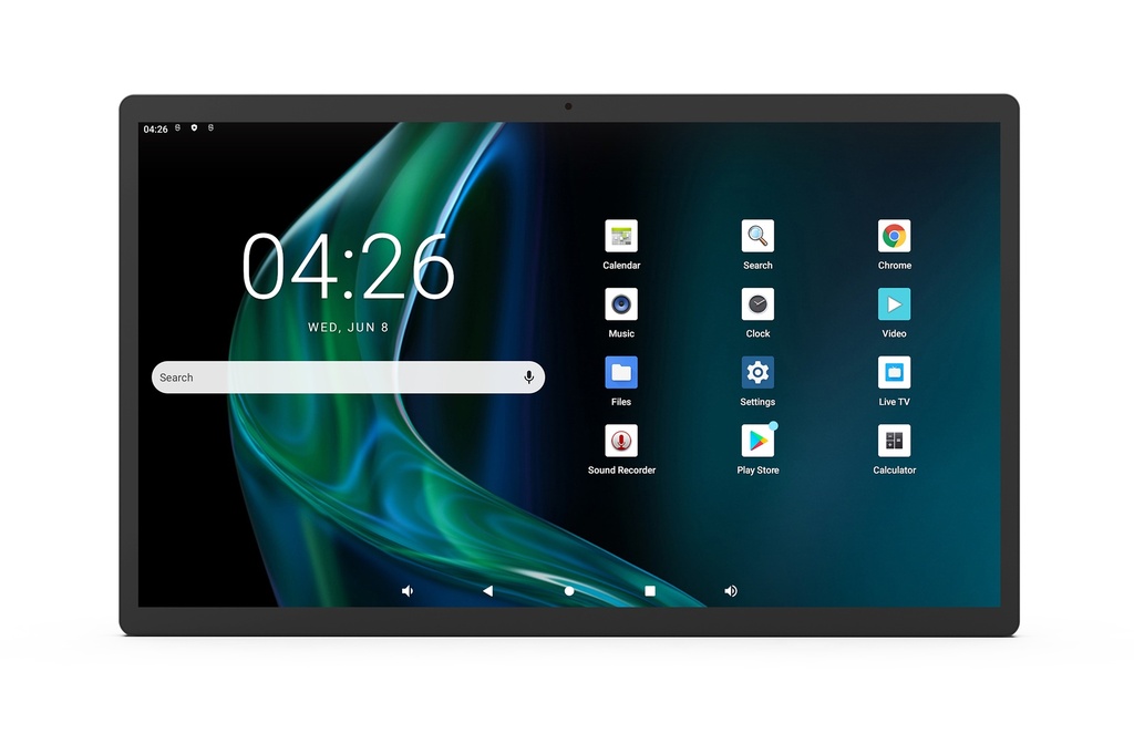 24inch Android Display - Touchscreen
