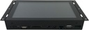 8inch Touch Monitor - Plastic Housing - HDMI IN - 1920x1200