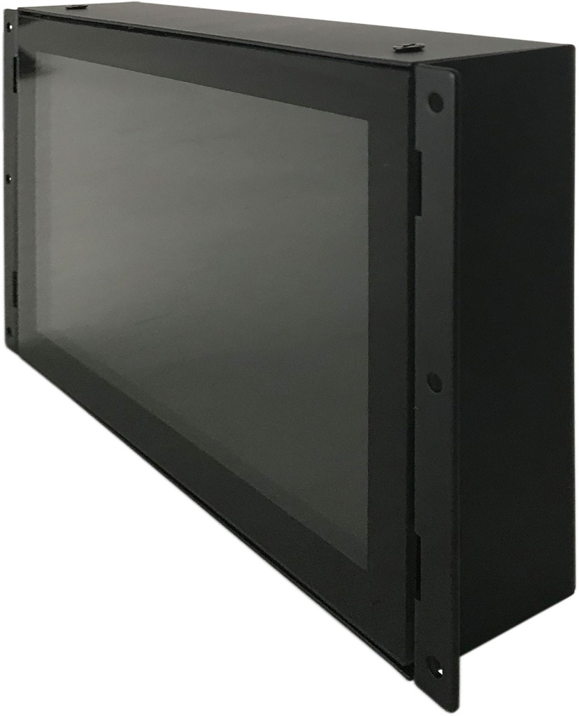 8inch Touch Monitor - Plastic Housing - HDMI IN - 1920x1200