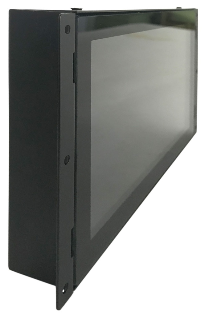 8inch Touch Monitor - Plastic Housing - HDMI IN - 1920x1200