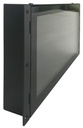 8inch Touch Monitor - Plastic Housing - HDMI IN - 1920x1200