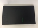 21.5inch MonitorScreen 4GB - Open Metal Frame - NoStrips - 5CM PCB in Housing